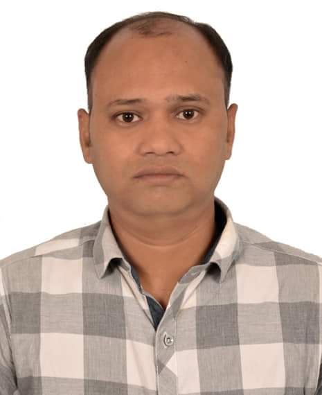MD. Razibul Haque